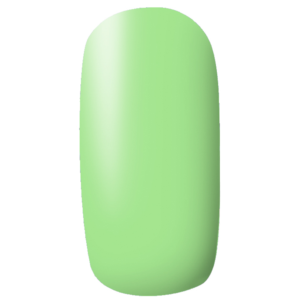 Гель-лак Blaze Up Gel Polish 086 (світло-зелений) 12 мл