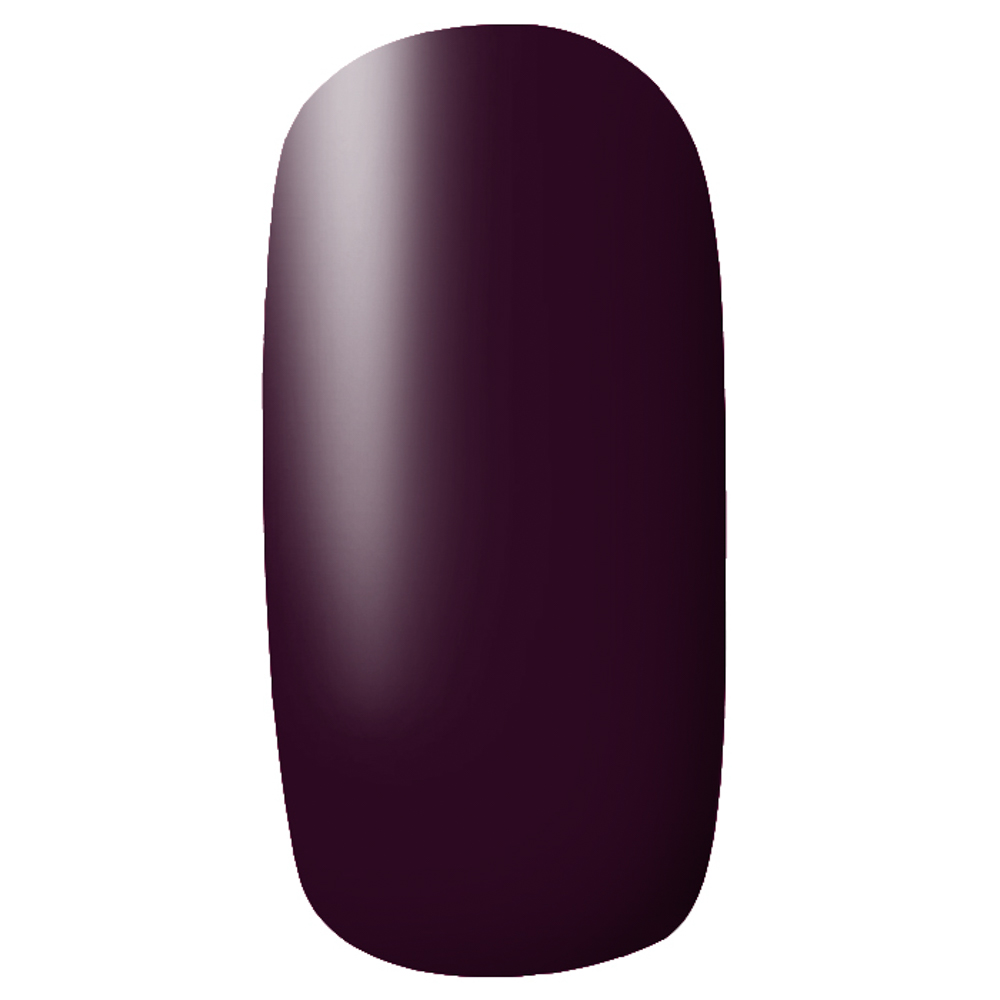 Гель-лак Blaze Up Gel Polish 137 (темний фіолетово-бордовий) 12 мл