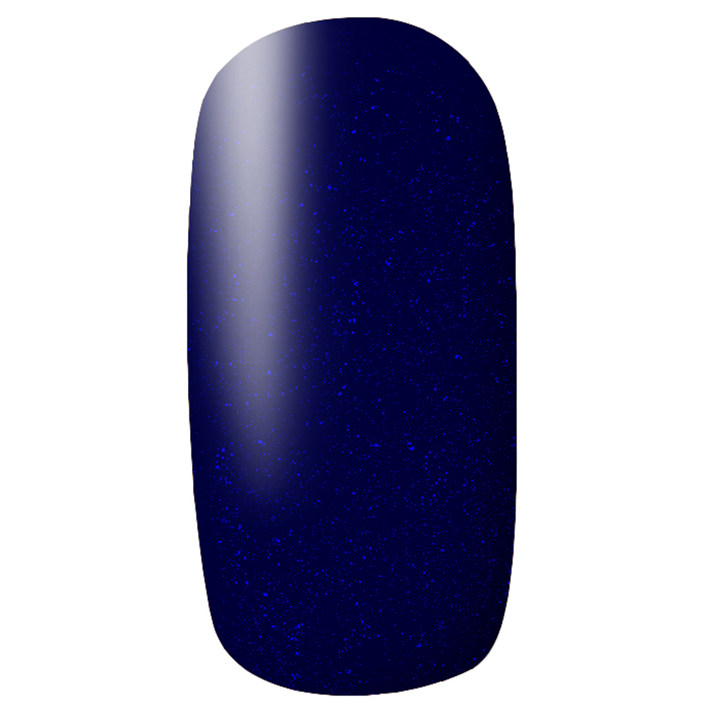 Гель-лак Blaze Up Gel Polish 150 (темно-синій з шимером) 12 мл