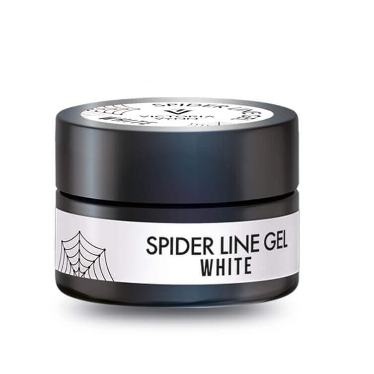 Гель-павутинка Victoria Vynn Spider Line Gel White 02 (біла) 5 г