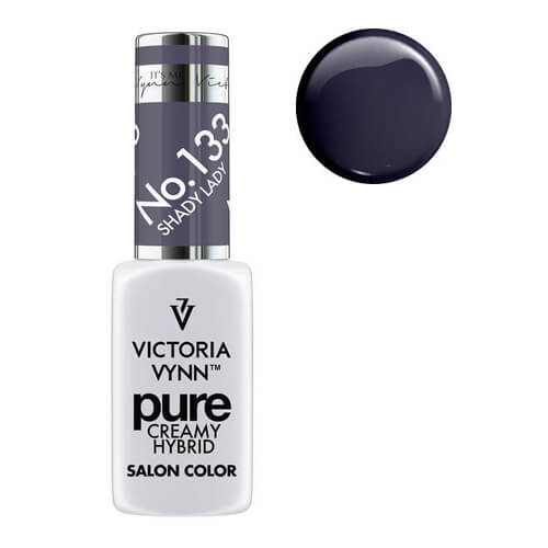 Гель-лак Victoria Vynn 133 Shady Lady (тіньова леді) 8 мл