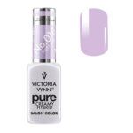 Гель-лак Victoria Vynn 018 Milky Lilac (молочно-бузковий) 8 мл