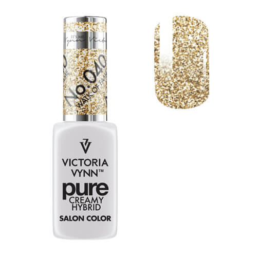 Гель-лак Victoria Vynn 040 Walk of Fame (Алея слави) 8 мл