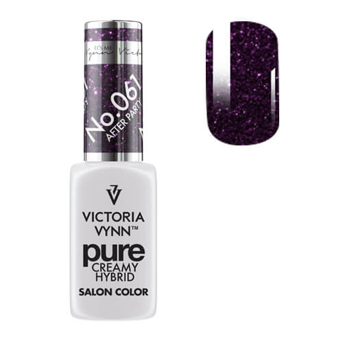Гель-лак Victoria Vynn 061 After Party (після вечірки) 8 мл
