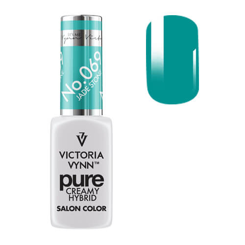 Гель-лак Victoria Vynn 069 Jade Stone (нефритовий камінь) 8 мл