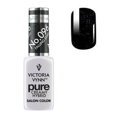 Гель-лак Victoria Vynn 096 Falling Stars (падаючі зірки) 8 мл