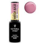 База Victoria Vynn Mega Base Pink (рожева) 8 мл