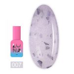 База камуфлююча LunaMoon Marble Base 13 мл (07)