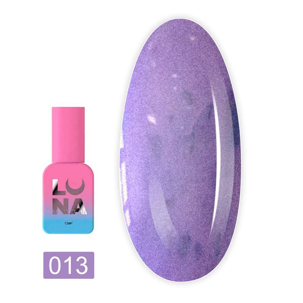 База камуфлююча LunaMoon Yuki Base 13 мл (13)