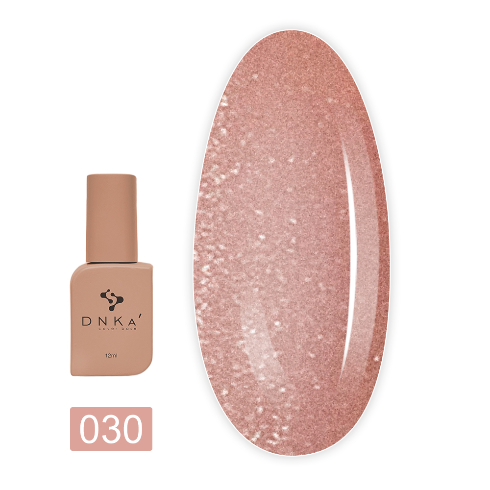 База кольорова DNKa' Cover Base 12 мл (030)