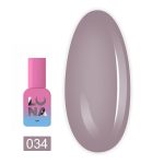 Гель рідкий LunaMoon Light Acrygel 13 мл (34)