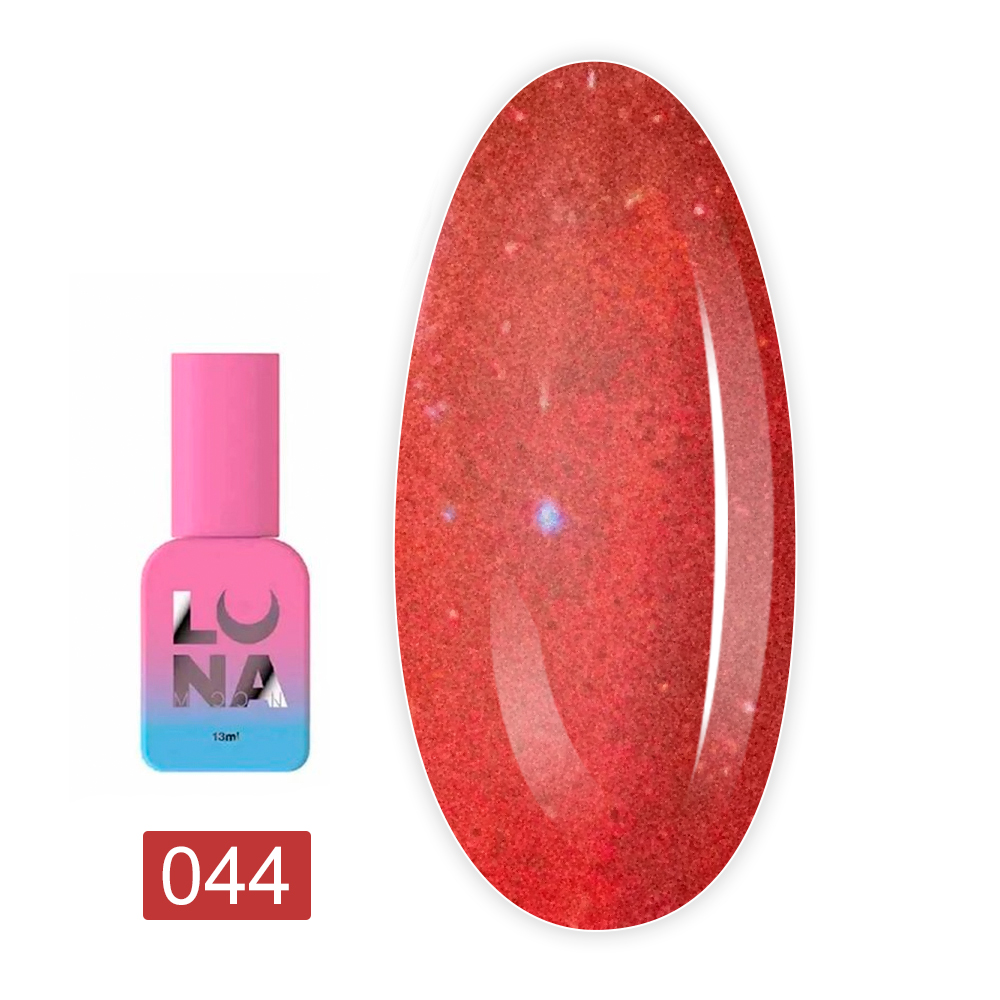 Гель рідкий LunaMoon Light Acrygel 13 мл (44)
