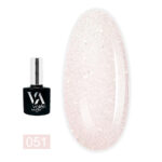 База для гель-лаку Valeri Base Opal 12 мл (051)