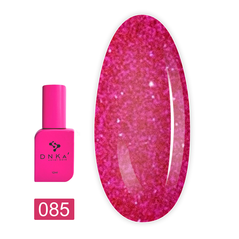 База кольорова DNKa' Cover Base 12 мл (085)