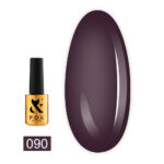 Гель-лак Fox Spectrum 7 мл (090)