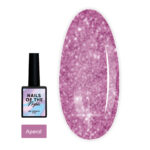 Гель-лак NailSofTheDay Winter Cocteils 10 мл (Aperol)
