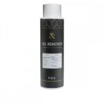 Рідина для зняття гель-лаку FOX Gel Remover 500 мл