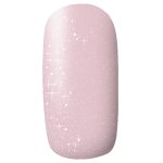 Гель-лак Blaze Yoga Gel Polish 323 (світло-лавандовий з шимером) 12 мл