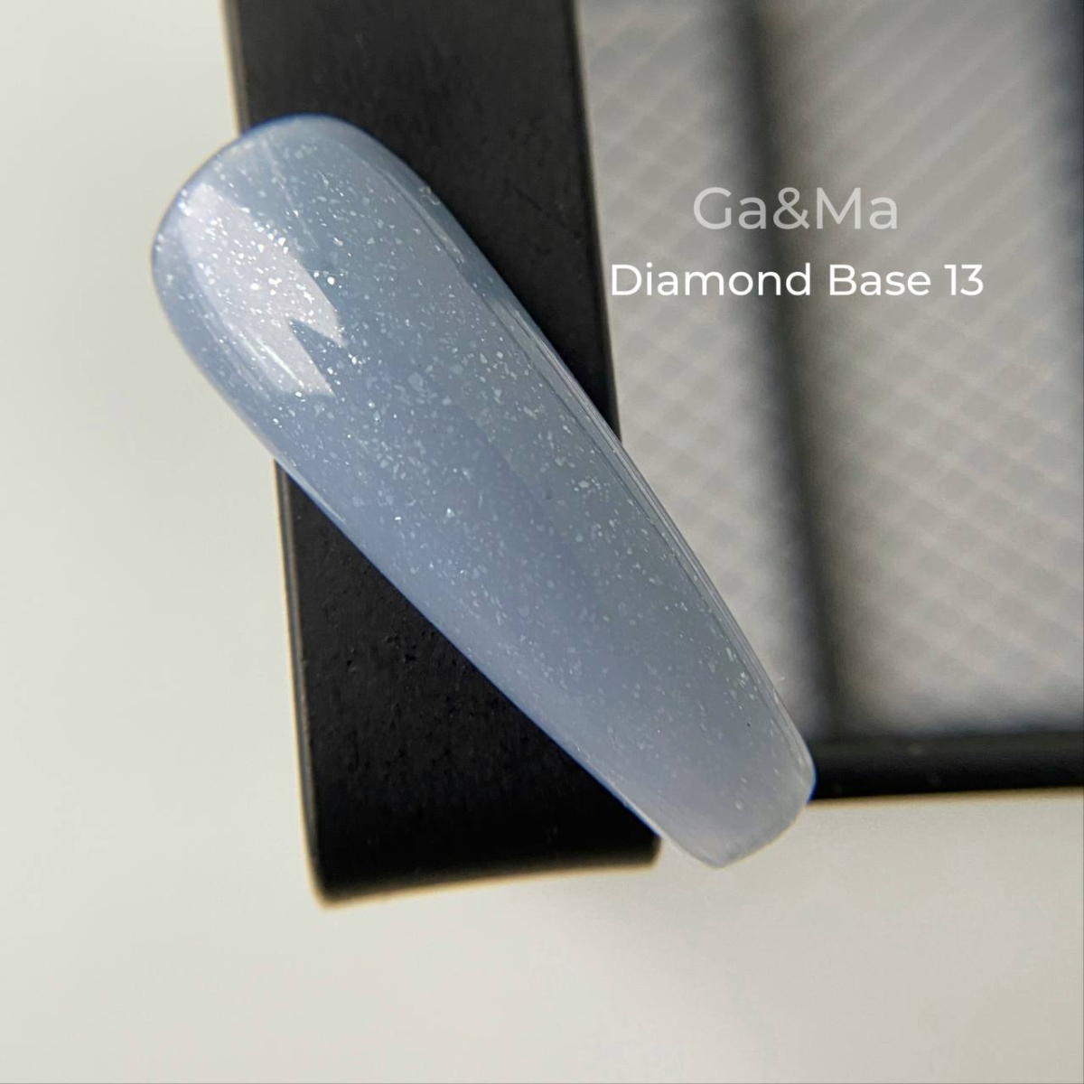 Cover base Diamond 013  Ga&Ma / Камуфлююча база Даймонд 013