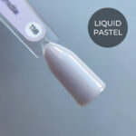 Liquid pastel 118 Troyanda / Рідка пастель 118 Троянда