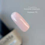 Ga&Ma Pantone collection 070 Soybean / Пантон колекція 070 Пантон Сойбін