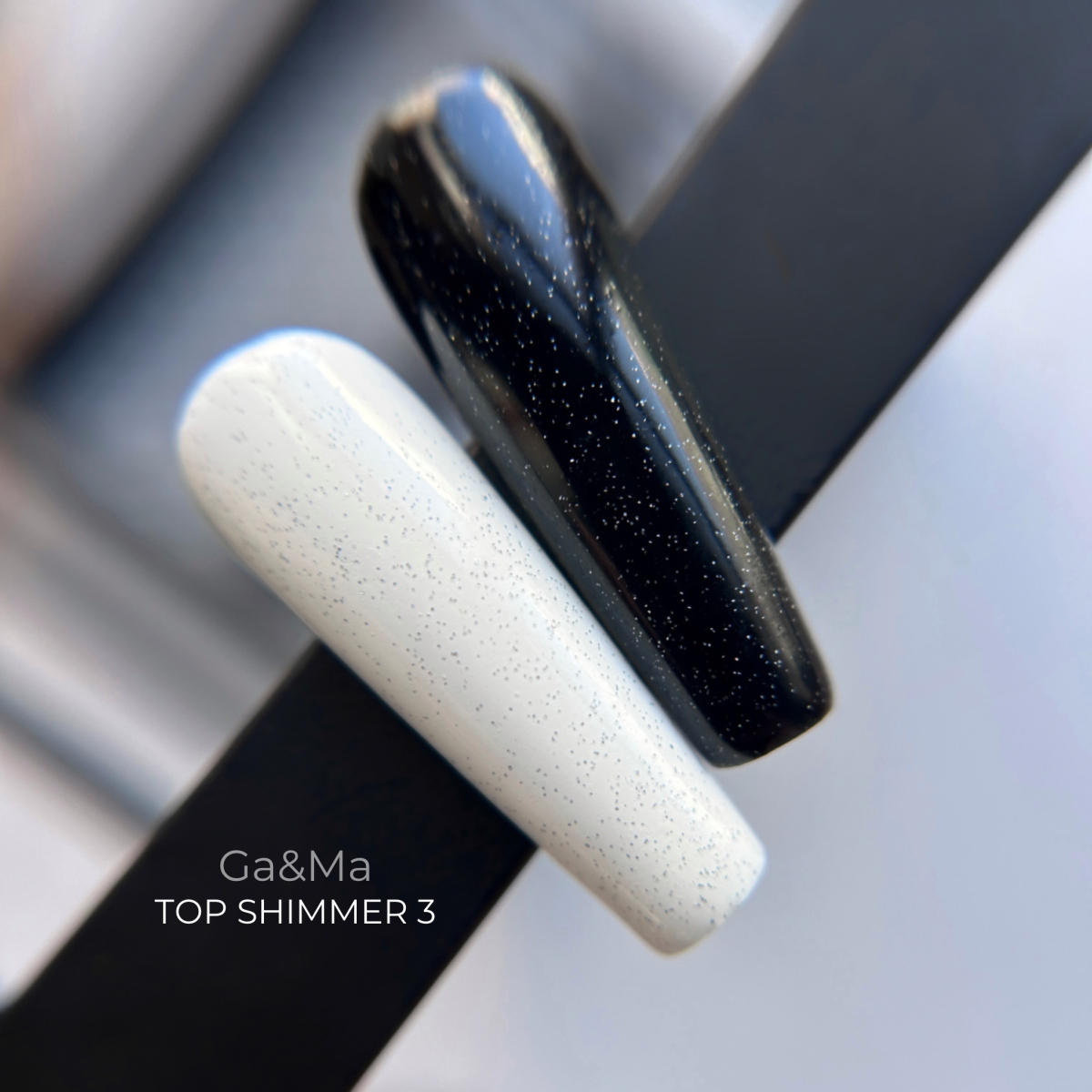 Тоp SHIMMER 003 / Топ з шимером