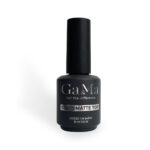 Extra Matte Top Ga&Ma / Екстра матовий топ 15 ml.