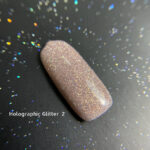 Ga&Ma Holographic glitter 002 / Голографік глітер 002