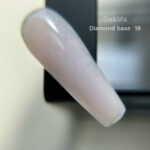 Cover base Diamond 019 Ga&Ma / Камуфлююча база Даймонд 019