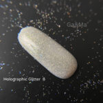 Ga&Ma Holographic glitter 008 / Голографік глітер 008