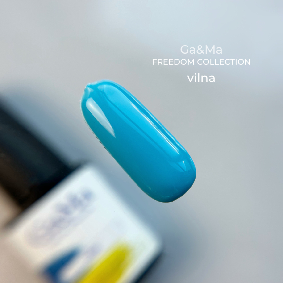 Freedom collection Vilna / Свобода колекція Вільна