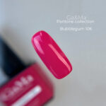 Ga&Ma Pantone collection 106 Bubblegum / Пантон колекція 106 Баблгам