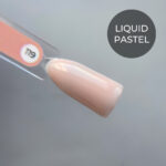 Liquid pastel 119 Pion / Рідка пастель 119 Піон