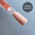 Liquid pastel 121 Tulpan / Рідка пастель 121 Тюльпан