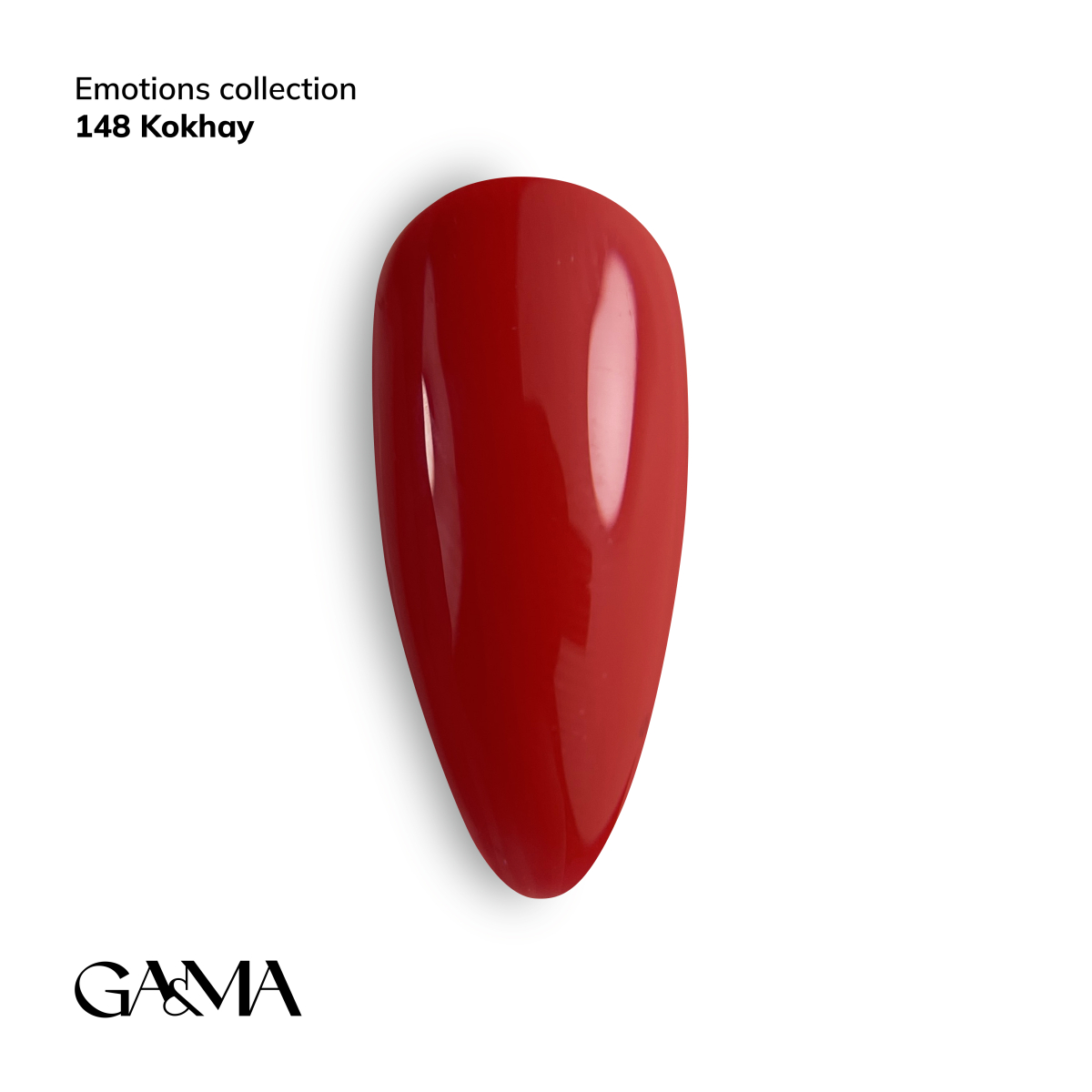 Emotions collection 148 kokhay  / Колекція Емоції 148 кохай