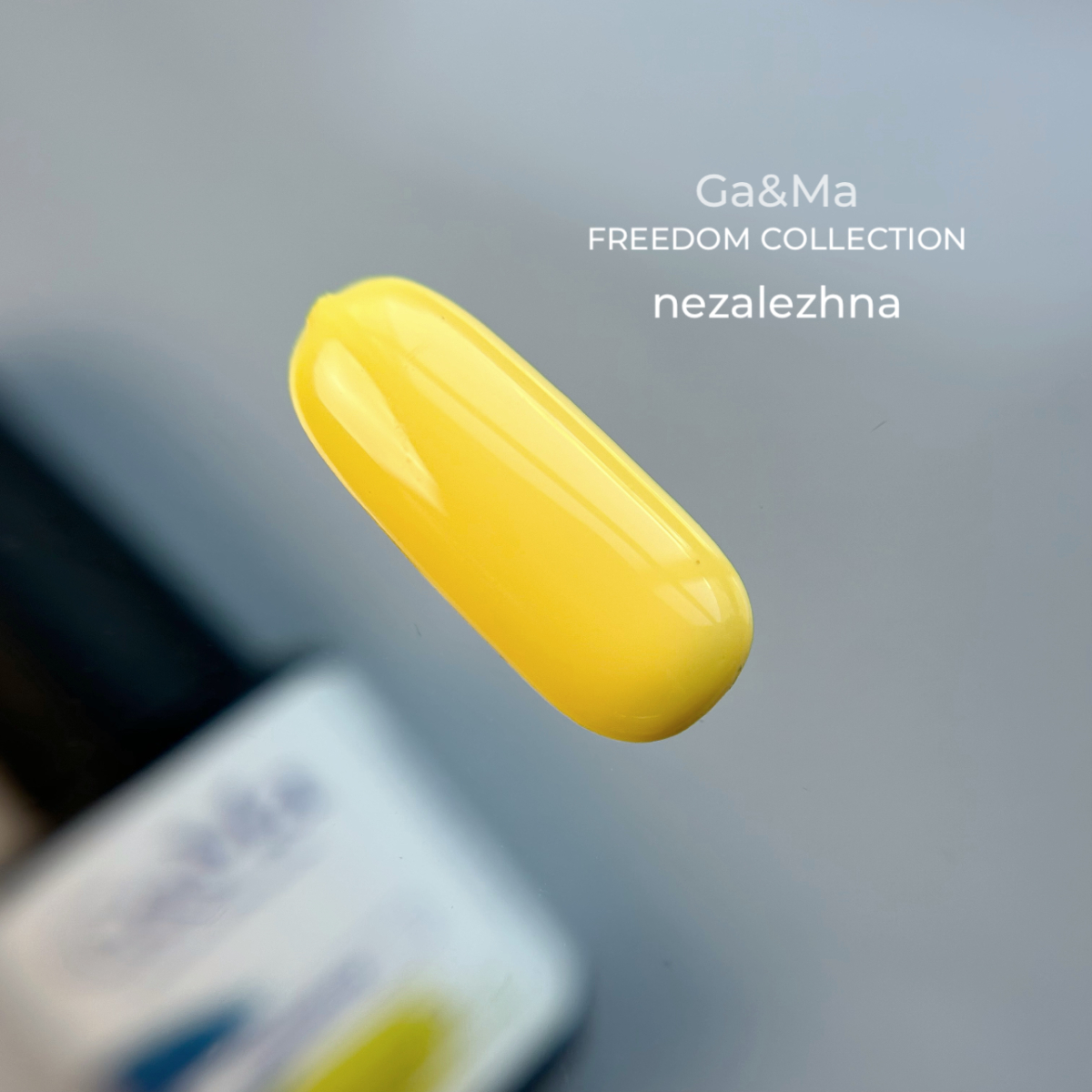 Freedom collection Nezalezhna / Свобода колекція Незалежна