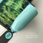 Art collection 153 Klod Mone / Арт колекція 153 Клод Моне