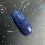 Ga&Ma Shine 017 / шайн гель лак 017 світловідбиваючий