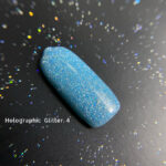 Ga&Ma Holographic glitter 004 / Голографік глітер 004