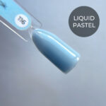 Liquid pastel 116 barvinok / Рідка пастель 116 Барвінок