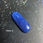 Ga&Ma Shine 006 / шайн 006 світловідбиваючий