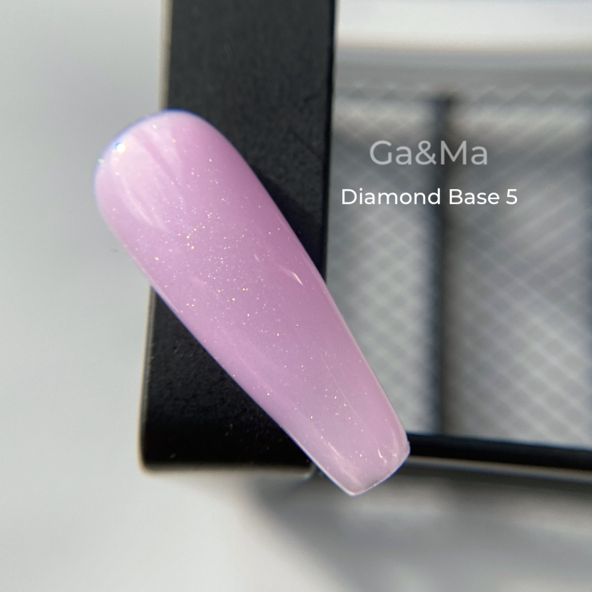Cover base Diamond 005 Ga&Ma / Камуфлююча база Даймонд  005