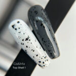 Top Shell Ga&Ma/ Топ Шел 001,15 ml.
