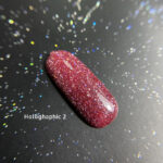 Ga&Ma Holographic 002 / Голографік 002