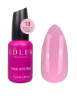 Cover base Colored Edlen 17 ml. №13