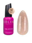 Cover base Edlen 17 ml. №18