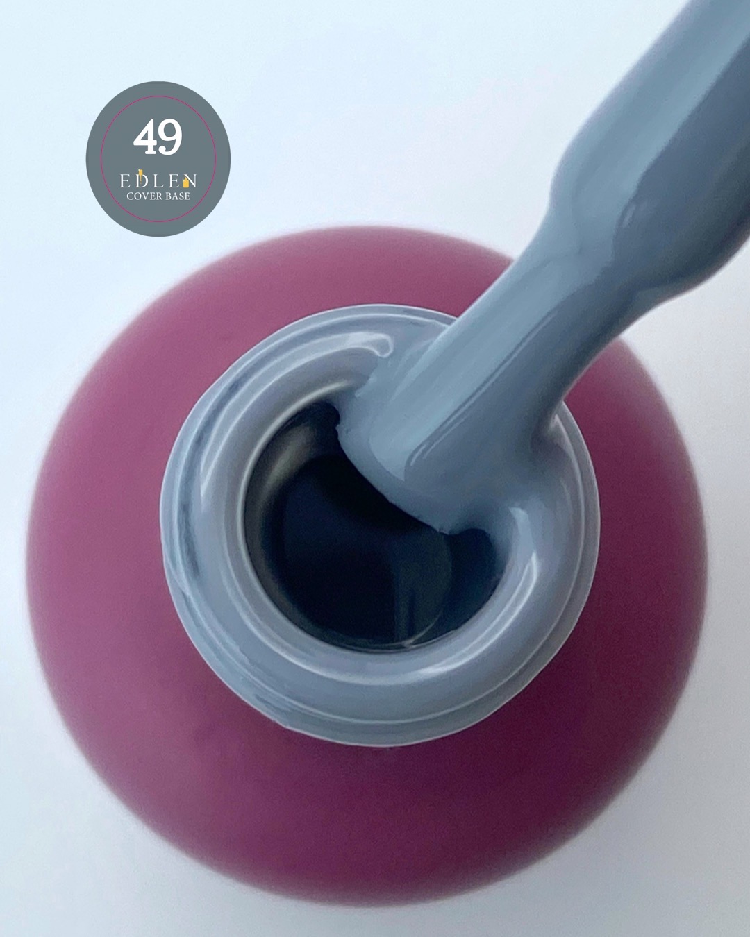 Cover Base 9мл №49.