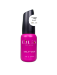 Top matt Edlen 9 ml.