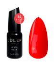Edlen Color 9ml. №014