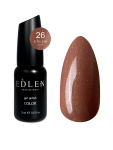 Edlen Color 9ml. №026